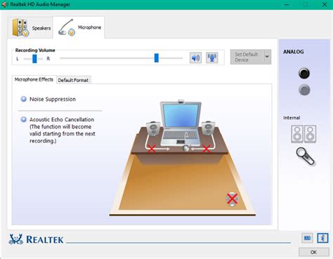 Realtek High Definition Audio Driver R2.82 | Audio Drivers