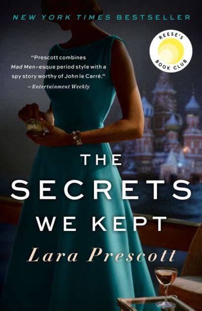 The Secrets We Kept A Reese Witherspoon Book Club Pick By Lara