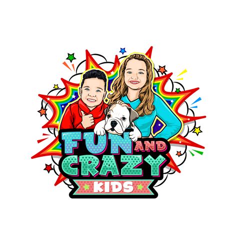 Fun And Crazy Kids Store