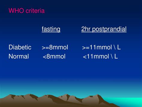 Ppt Gestational Diabetes Powerpoint Presentation Free Download Id 9614810