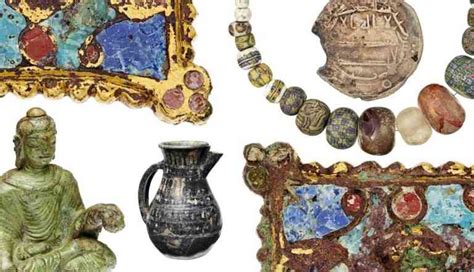 10 Burial Excavations That Unveil Incredible Viking Women