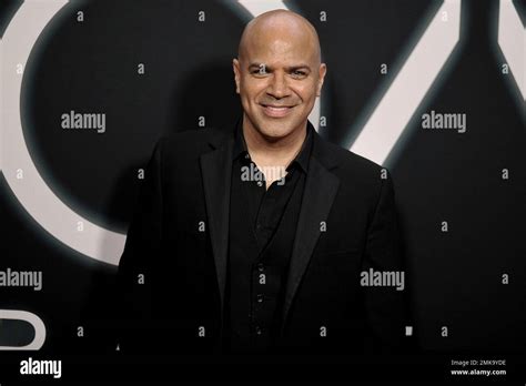 Philip Anthony Rodriguez Attends The La Premiere Of The Oa Season 2