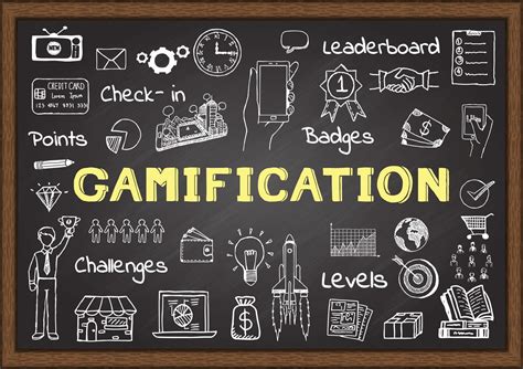 gamification  teaching  learning instructional development