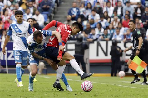 Así Se Jugarán Los Cuartos De Final Del Apertura 2022 De La Liga Mx