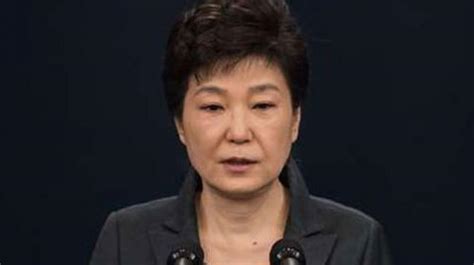 Impeached South Korea President What Park Geun Hye Did Wrong