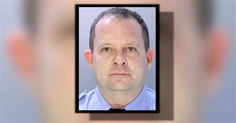 Ex Philadelphia Cop Patrick Heron Accused In Sex Crimes Involving 48