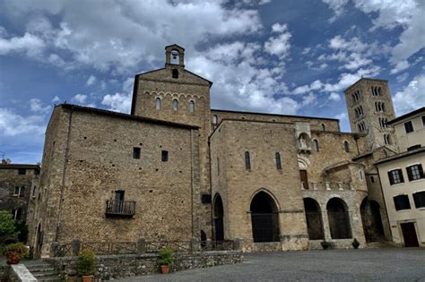 Caratteristici Borghi Della Ciociaria Da Non Perdere Assolutamente