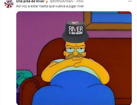 La Lluvia De Memes Que Dejó La Derrota De River En La Copa Argentina