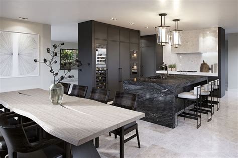 Ireland Contemporary Home - Laura Hammett