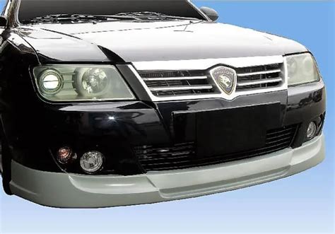 Proton Waja 2007 Facelift Bodykit PU Lazada