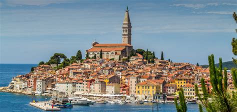 Best places to stay in Rovinj, Croatia | The Hotel Guru