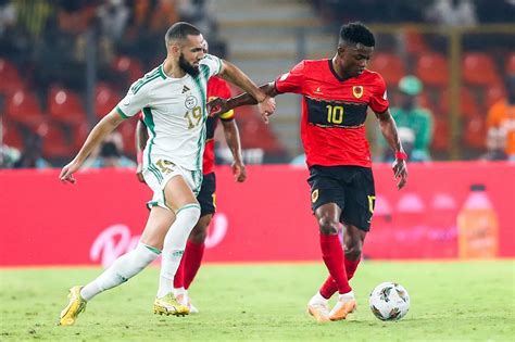 Pronostic Mauritanie Angola Analyse Cotes Et Prono Du Match De La