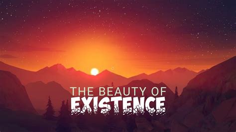 The Beauty Of Existence The Most Beautiful Nasheed Slowed And