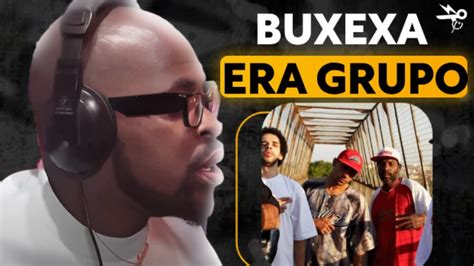 Buxexa Era Um Grupo Diz Addy Buxexa E Kelson Most Wanted No Artigo40