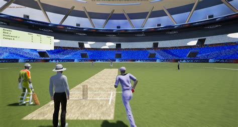 VR Cricket on Steam