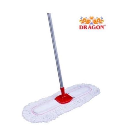 Jual Dragon Mop Pel Lobi Lobby Mall Lantai Kebersihan Rumah Cleaning