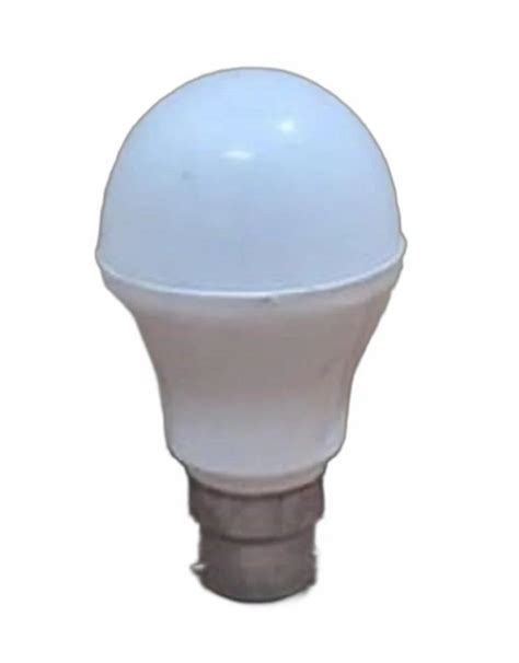 5 W Cool White LED Bulb At Rs 75 Piece LED Bulb In Madurai ID