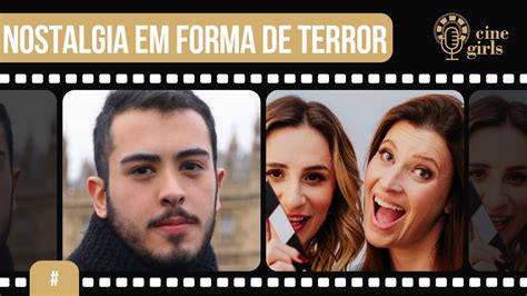 OS MELHORES FILMES DE TERROR DOS ANOS 90 2000 YouTube