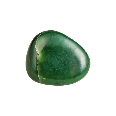 Nefrita Nephrite Rock Identifier