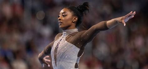 Simone Biles Wie Ein Ph Nix Aus Der Asche Online Stream