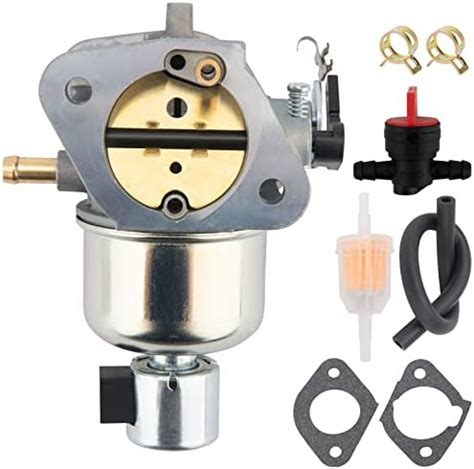 Amazon New Carburetor Fits Specific FR691V FS691V 15004 0829 For