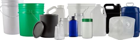 A Complete Guide To Plastics Types Uses And Identification