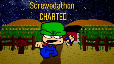 Screwedathon Charted Read Desc YouTube