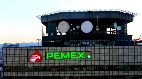 En La Compra De Refinería Deer Park A Shell Pemex Enfrenta Alto Riesgo