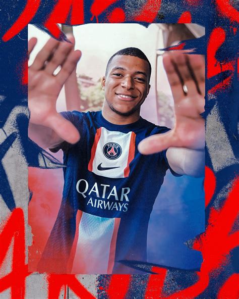 Paris Saint Germain On Twitter Https T Co