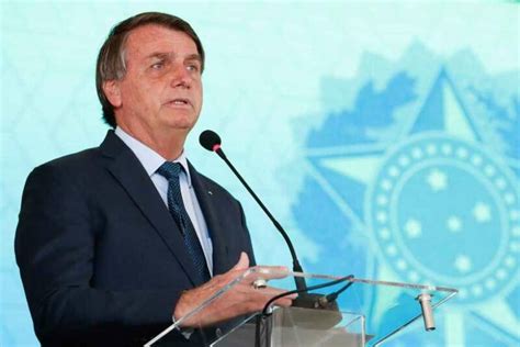 Bolsonaro Comenta Sobre Reestruturação Da Carreira De Prf Papo De