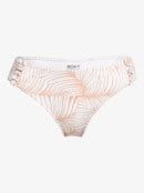 Palm Tree Dreams Braguita De Bikini Hipster Para Mujer Roxy