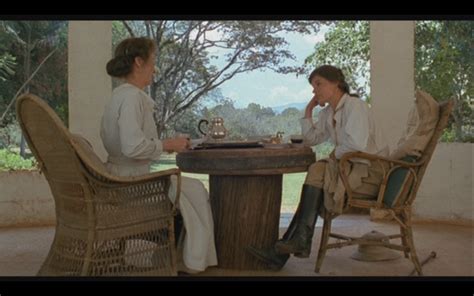 Out Of Africa Screencaps Meryl Streep Image 30236774 Fanpop