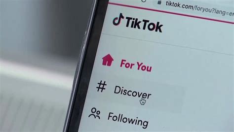 赴美國會聽證 Tiktok執行長重申：不受中國操控