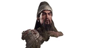 Guan Yu