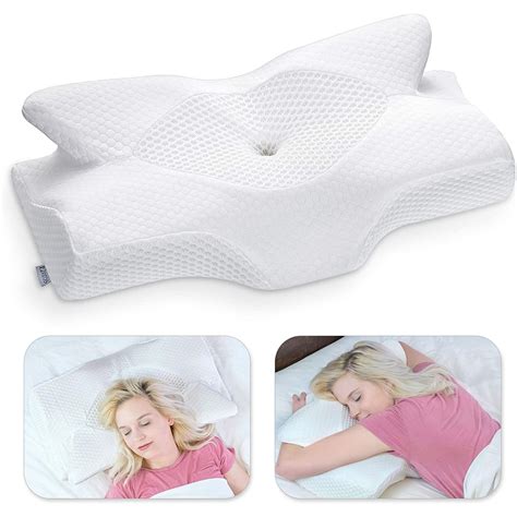 Top 10 Best Orthopedic Pillows in 2023 Reviews | Buyer's Guide