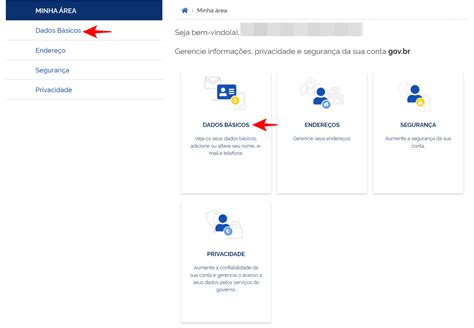 Como Criar Uma Conta Na Plataforma Gov Br Olhar Digital