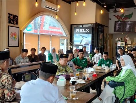 Peringati Tahun Baru 1445 Hijriyah PCNU Dan Pemkot Gelar Syiar Islam