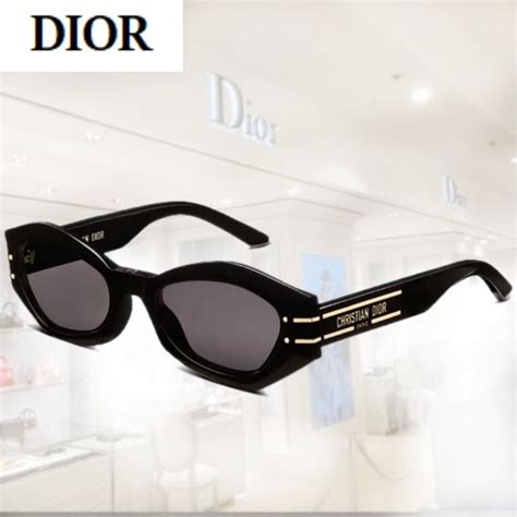 Christian Dior Diorsignature B1u Dior Christian Dior Sunglasses