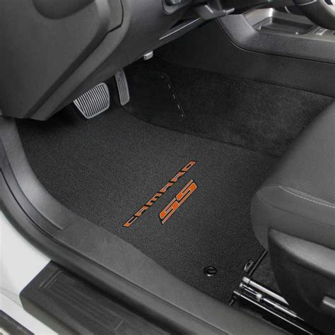 Lloyd Classic Loop Custom Fit Floor Cargo Mats Mr Floormats