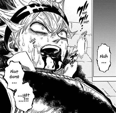 Black Clover Chapter 335 Astas Fate In Question Lucius Zogratis Paladins Mark Beginning Of End