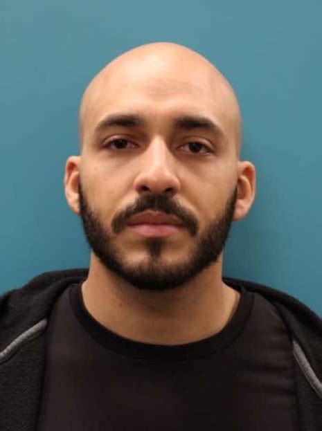 Lugo Diaz Jorge Luis Sex Offender In Unknown ID 83704 IDSX35031