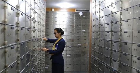 Simak Apa Itu Deposit Box Katatanya