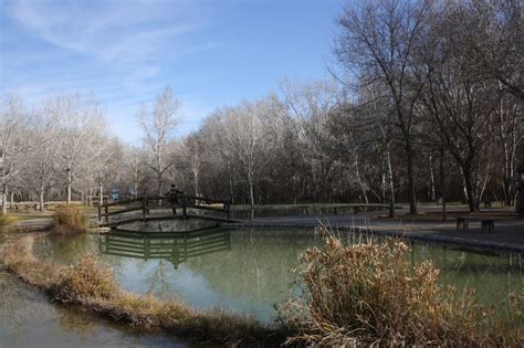 Paisatges I Jardins Landscapes And Gardens El Parc De La Mitjana Lleida