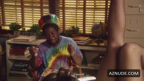 EVERYBODY HATES CHRIS NUDE SCENES AZNude