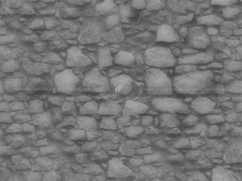 Old Wall Stone Texture Seamless 08546