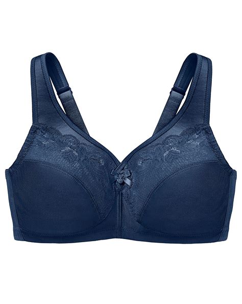 Glamorise 1003 Magic Lift Bra J D Williams