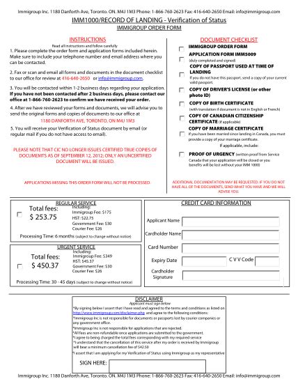 11 Travel Document Form Free To Edit Download And Print Cocodoc