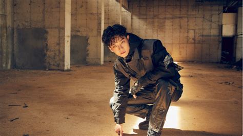 Chen EXO Akan Rilis Mini Album Ke 3 Last Scene Setelah 3 Tahun Lamanya