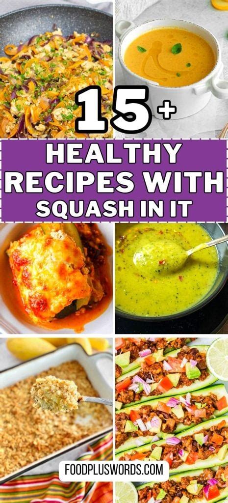 16 Summer Squash Recipes Stealing the Show at Every Potluck