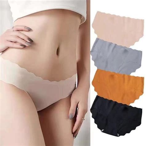 J A Fashion GBra High Quality Women Ice Silk Seamless Sexy Lingerie